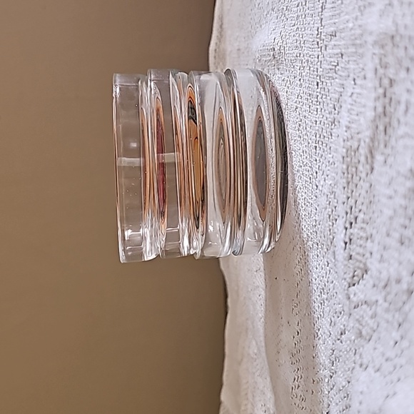 Set of 4 Glass Coasters - Picture 9 of 9